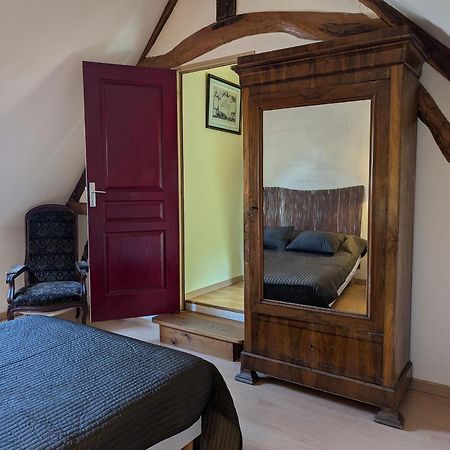Gîte Coullons, 3 pièces, 4 personnes - FR-1-590-81 Esterno foto
